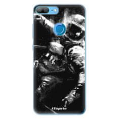 iSaprio Silikónové puzdro - Astronaut 02 pre Honor 9 Lite