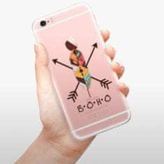 iSaprio Silikónové puzdro - BOHO pre Apple iPhone 6 Plus