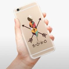 iSaprio Silikónové puzdro - BOHO pre Apple iPhone 6 Plus