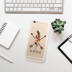 iSaprio Silikónové puzdro - BOHO pre Apple iPhone 6 Plus