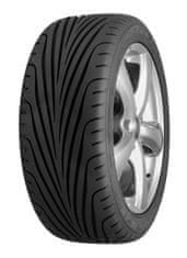 Goodyear 285/45R19 111W GOODYEAR EAGLE F1 ASYMMETRIC SUV 4X4 XL ROF RSC *