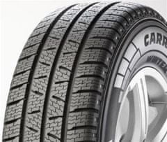 Pirelli 225/75R16C 118R PIRELLI CARRIER WINTER