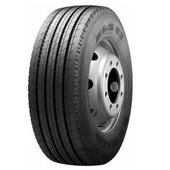 Kumho 295/60R22,5 150/147K KUMHO KLS03