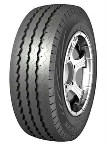 Nankang 195/R15C 106/104R NANKANG CW-25