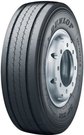 Dunlop 435/50R19.5 160J DUNLOP SP 252