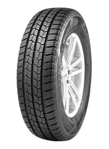 Linglong 215/75R16 113/111R LINGLONG GREEN-MAX WINTER VAN