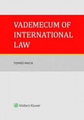 Tomáš Mach: Vademecum of International Law