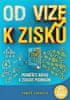 Tomáš Lukavec: Od vize k zisku - Proměňte nápad v ziskové podnikání