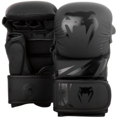 VENUM Sparingové MMA rukavice "Challenger" čierno/čierna, L/XL