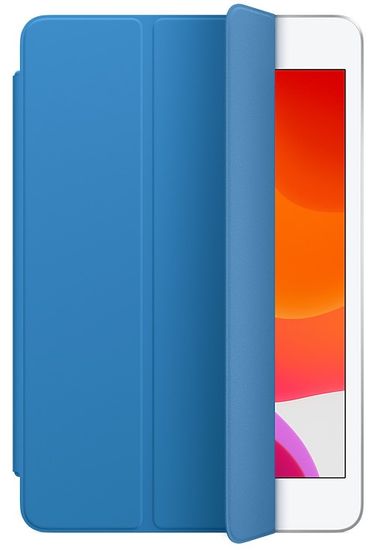 Apple iPad mini Smart Cover - Surf Blue MY1V2ZM/A