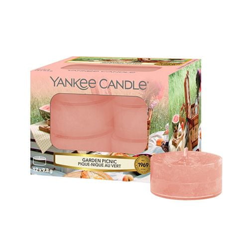 Yankee Candle a partire da meno di 10 euro su ! - SpazioGames