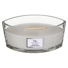 Woodwick Sviečka dekoratívna váza , Slnečný ylang, 453.6 g