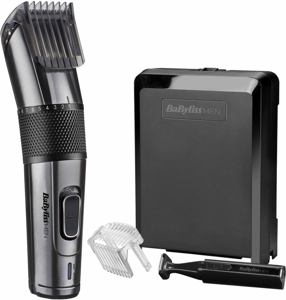 BaByliss E978E