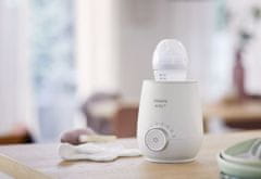 Philips Avent Ohrievač fliaš a detskej stravy Premium