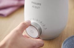 Philips Avent AVENT SCF358/00 Rýchly ohrievač fliaš - použité