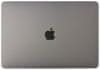 SHELL COVER MacBook Pro 16“ MATTE, biela (A2141) 45510101000002