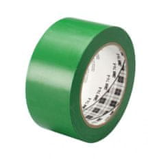 3M Vyznačovacia páska zelená 50 mm x 33 m
