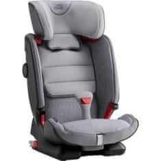 Britax Römer Autosedačka Advansafix IV R Grey Marble 2022 - použité