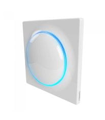 FIBARO Nástenný ovládač scén - FIBARO Walli Controller (FGWCEU-201-1)