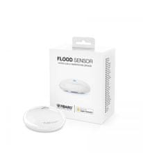 FIBARO HomeKit záplavový senzor - FIBARO Flood Sensor HomeKit (FGBHFS-101)