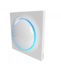 FIBARO Inteligentný žalúziový vypínač - FIBARO Walli Roller Shutter (FGWREU-111)