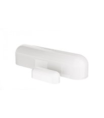 FIBARO HomeKit dverový alebo oknový senzor - FIBARO Door / Window Sensor HomeKit (FGBHDW-002-1) - Biely