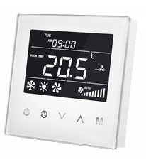 MCO Home MCO Home Fan Coil Termostat - 2 Potrubný