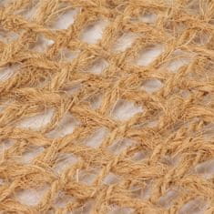 Vidaxl Geotextilná protierózna rohož, kokosové vlákno, 1 x 15 m