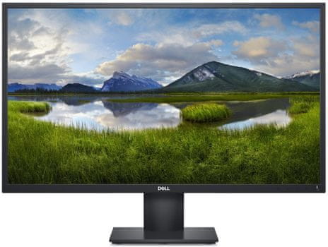  monitor Dell E2720HS (210-AURH)  širokouhlý displej 24 palcov 16:9 hdmi 