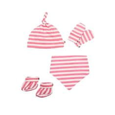 NEWBORN PACK Pink Sailor