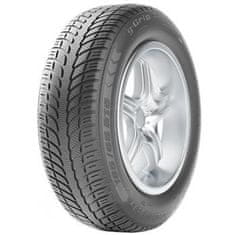 BF Goodrich 205/60R16 96H BFGOODRICH G-GRIP ALL SEASON