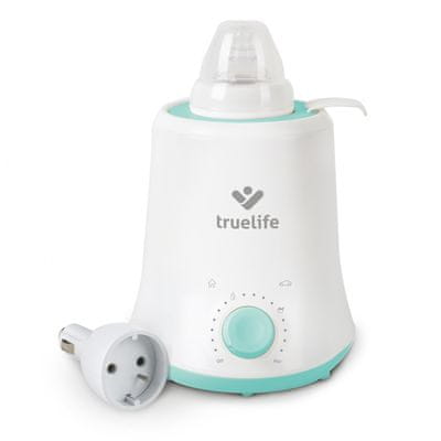 TrueLife Invio BW Single spredu