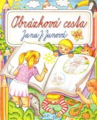 Jana J. Junová: Obrázková cesta