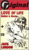 Love of Life - Láska k životu (CD) - Jack London