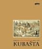  Adolf Branald;Daniel Rexa;Dagmar Vrkljan -: Utajený kouzelník Vojtěch Kubašta (1914 - 1992)