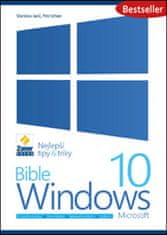 Stanislav Janů: Bible Windows 10