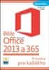 Stanislav Janů: Bible Microsoft Office 2013 a 365 - Průvodce pro každého