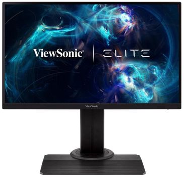 herný monitor ViewSonic XG2405 (XG2405) uhlopriečka 31,5 palca 