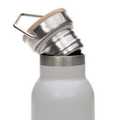 Lässig Bottle Stainless St. Fl. Insulated 700 ml Adv. grey