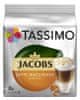 Tassimo Krönung Latte Macchiato Caramel kapsule