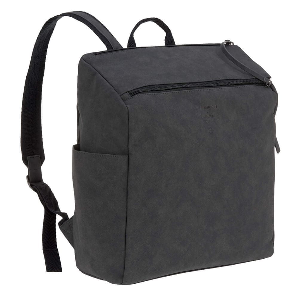 Lässig Tender Backpack anthracite