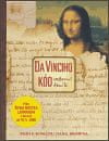Dan Brown: Da Vinciho kód - cestovní deník