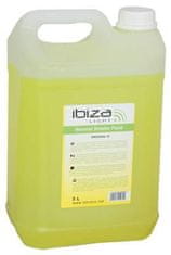 IBIZA LIGHT IBIZA LIGHT Dymokvapalina HAZE5L