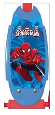 Mondo toys 18273 Trojkolesová kolobežka Spider-man - rozbalené