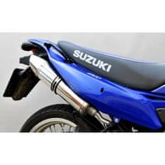 SEFIS Duke ladený výfuk Suzuki DR 125 SM