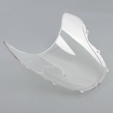 SEFIS Plexi štít číry Honda CBR 600F 1999-2000 