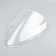 SEFIS Plexi štít číry Suzuki GSX-R 600/750 2006-2007