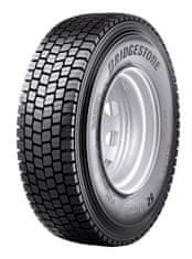 Bridgestone 315/80R22,5 156/150L BRIDGESTONE RD1