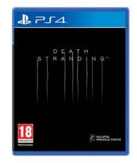 SONY Death Stranding (PS4)