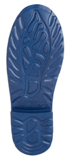 Demar Dámske gumáky LUNA 0220 A modrá, 36,5